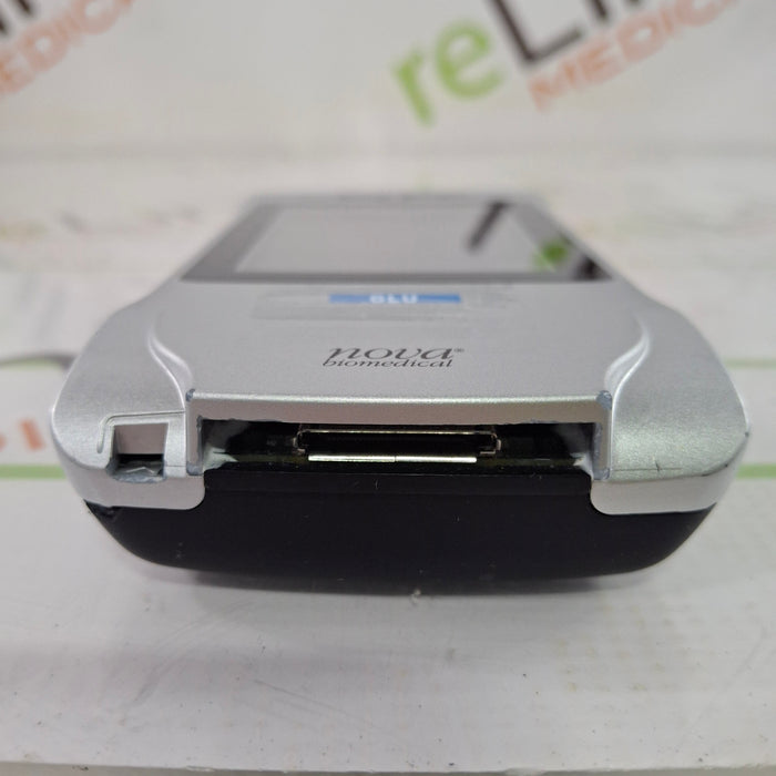 Nova Biomedical Corp. StatStrip GLU Glucose Meter