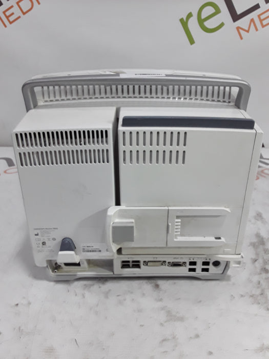 GE Healthcare Carescape B650 Anesthesia Care Patient Monitor