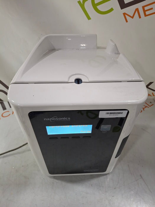 NanoSonics Trophon EPR High Level Disinfection