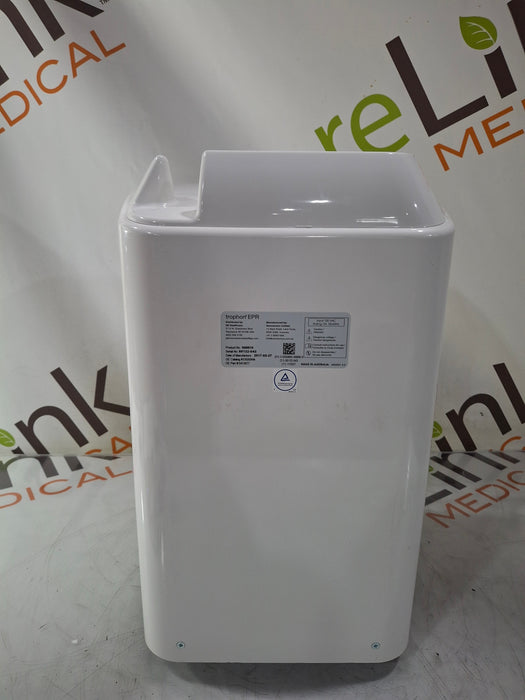 NanoSonics Trophon EPR High Level Disinfection