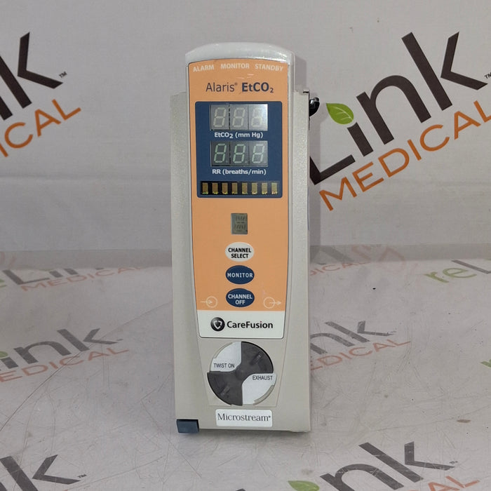 CareFusion Alaris 8300 EtCO2 Pump Module