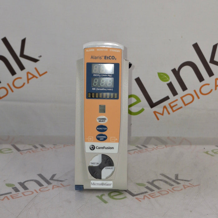 CareFusion Alaris 8300 EtCO2 Pump Module