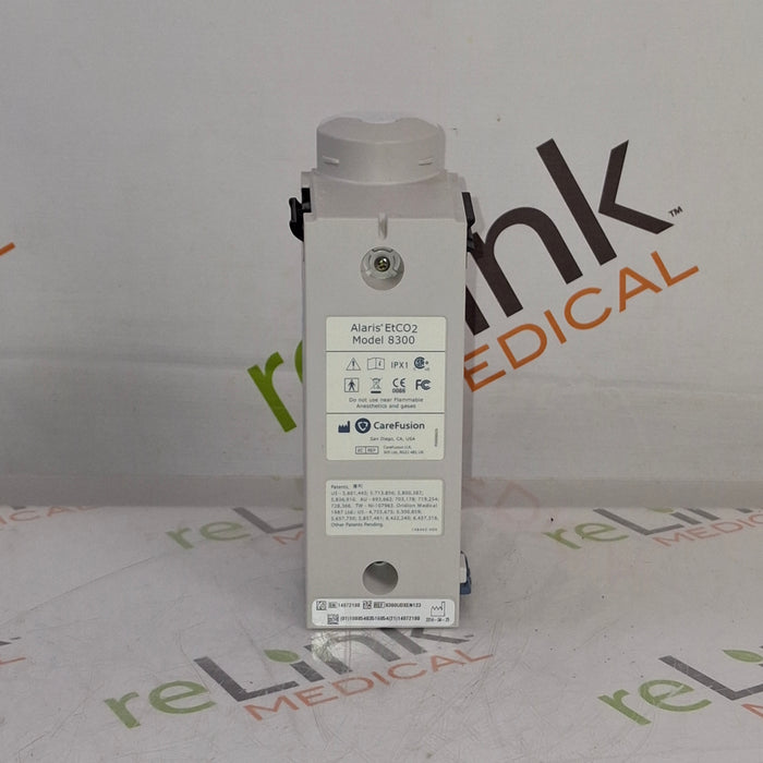 CareFusion Alaris 8300 EtCO2 Pump Module