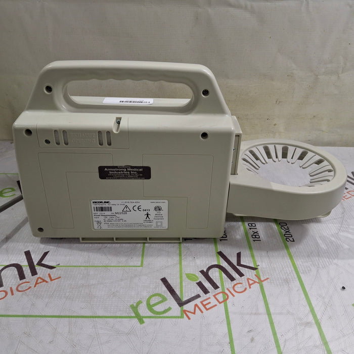 SSCOR, Inc. 2314 Portable Aspirator