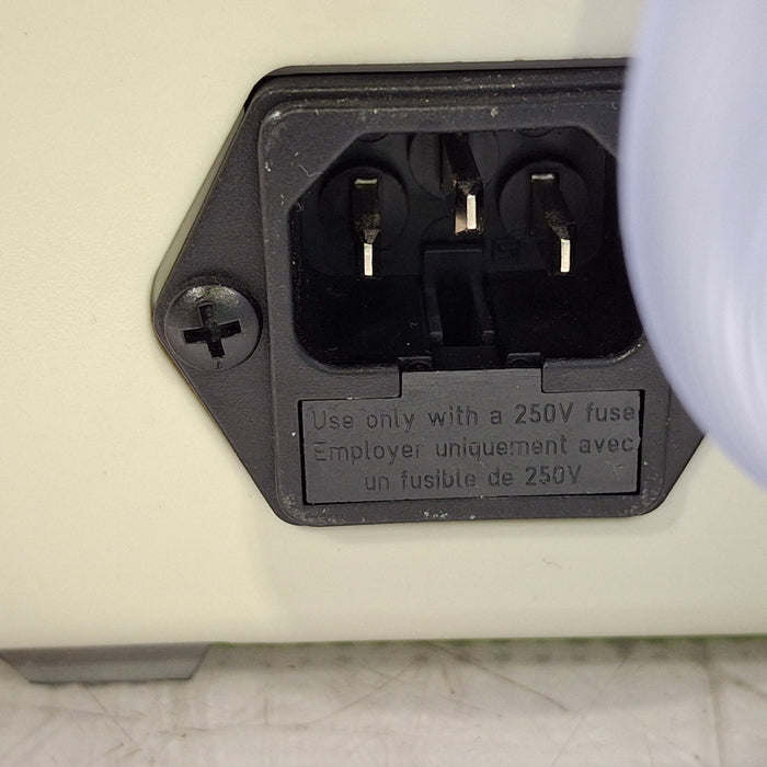 SSCOR, Inc. 2314 Portable Aspirator