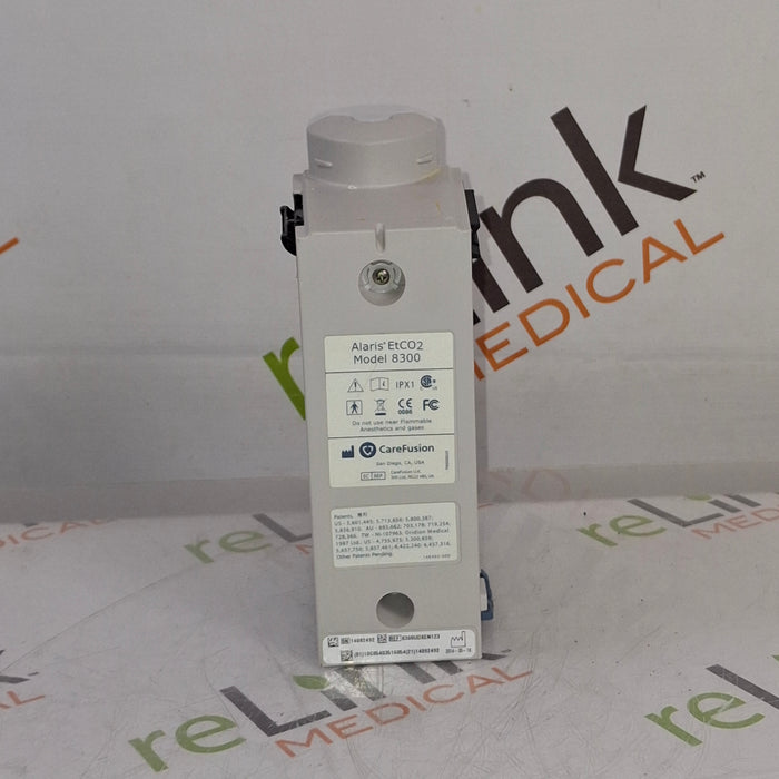 CareFusion Alaris 8300 EtCO2 Pump Module