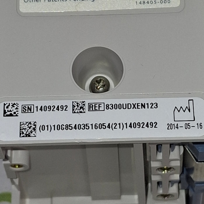 CareFusion Alaris 8300 EtCO2 Pump Module