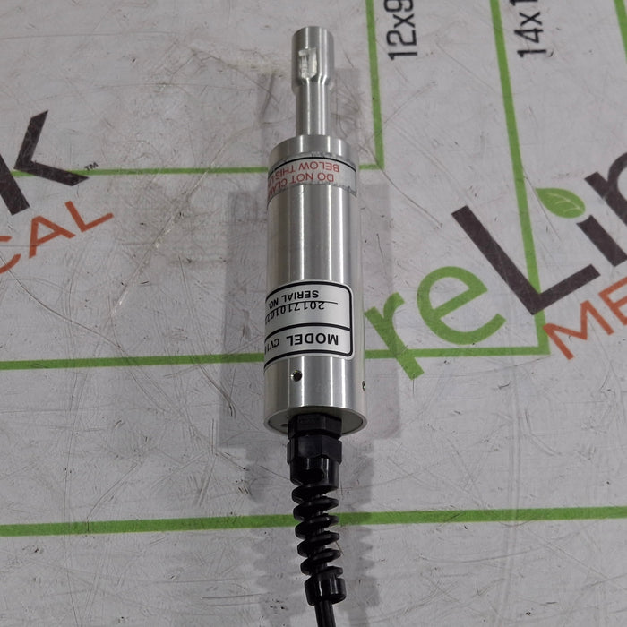 Sonics & Materials Inc CV18 Ultrasonic Converter