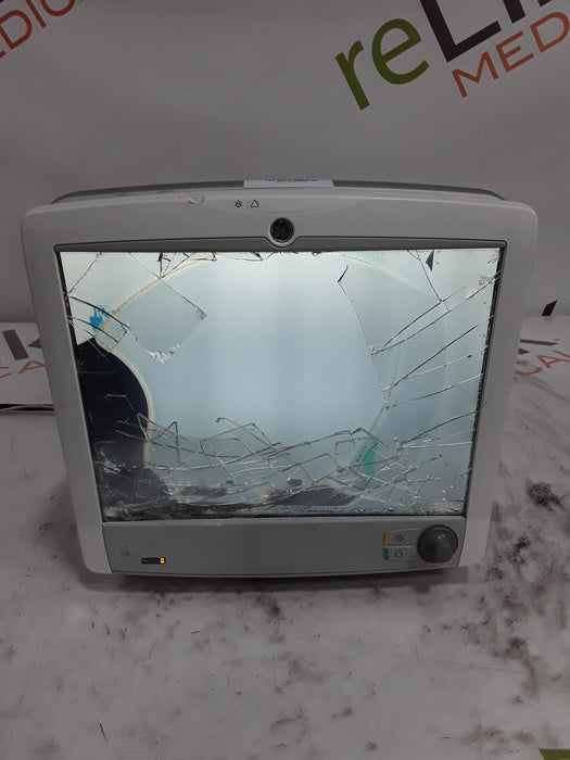 GE Healthcare Carescape B650 Patient Monitor
