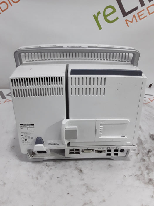 GE Healthcare Carescape B650 Patient Monitor