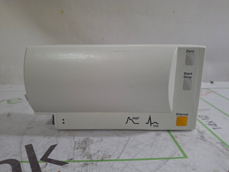 Philips M3001A-A01C06 Fast SpO2, NIBP, ECG, Temp, IBP MMS Module