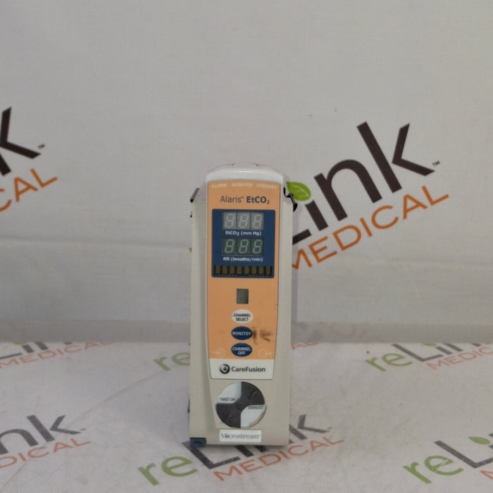 CareFusion Alaris 8300 EtCO2 Pump Module