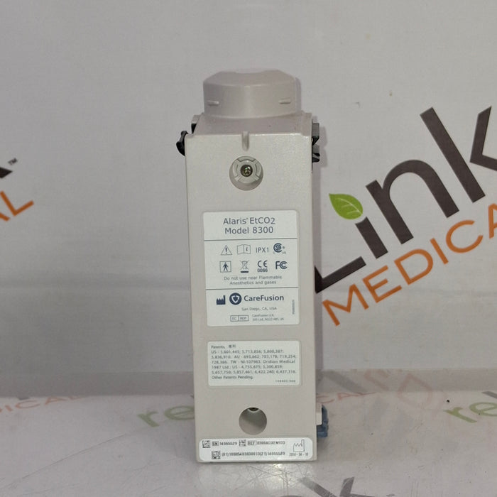 CareFusion Alaris 8300 EtCO2 Pump Module