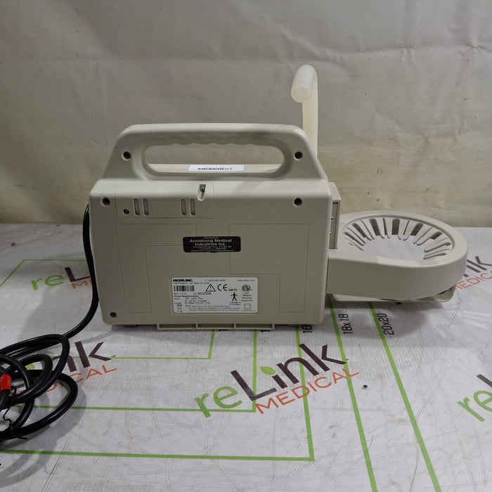 SSCOR, Inc. 2314 Portable Aspirator