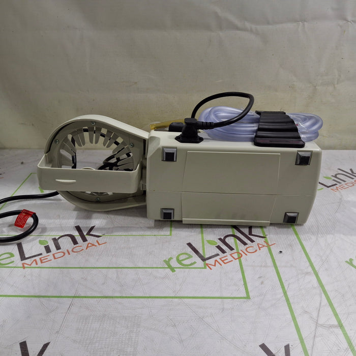 SSCOR, Inc. 2314 Portable Aspirator
