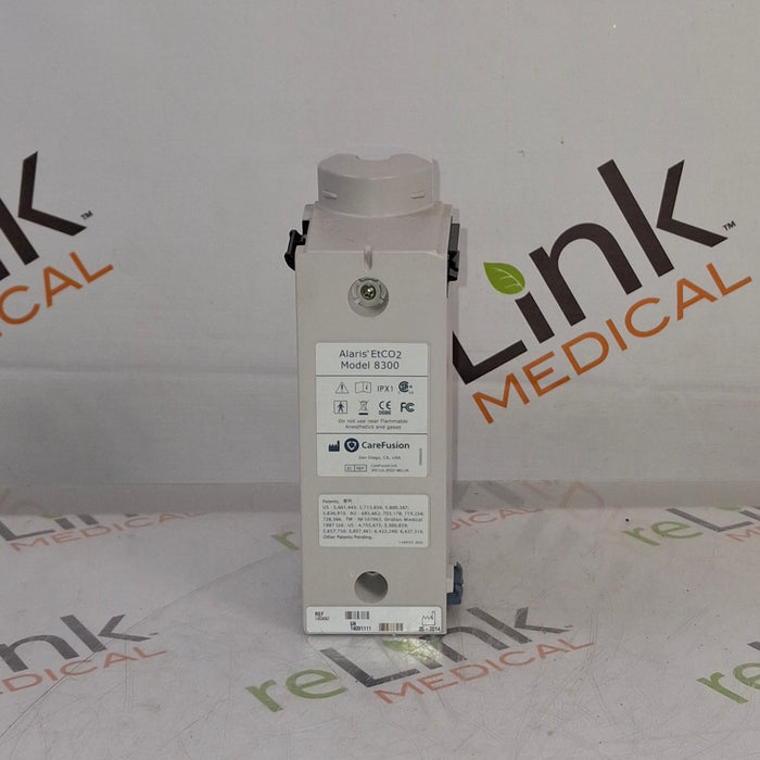 CareFusion Alaris 8300 EtCO2 Pump Module