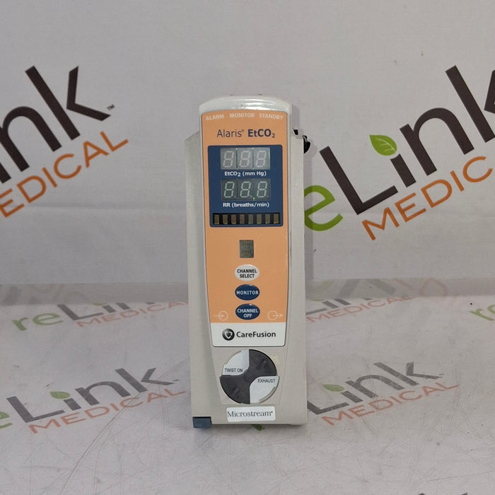 CareFusion Alaris 8300 EtCO2 Pump Module