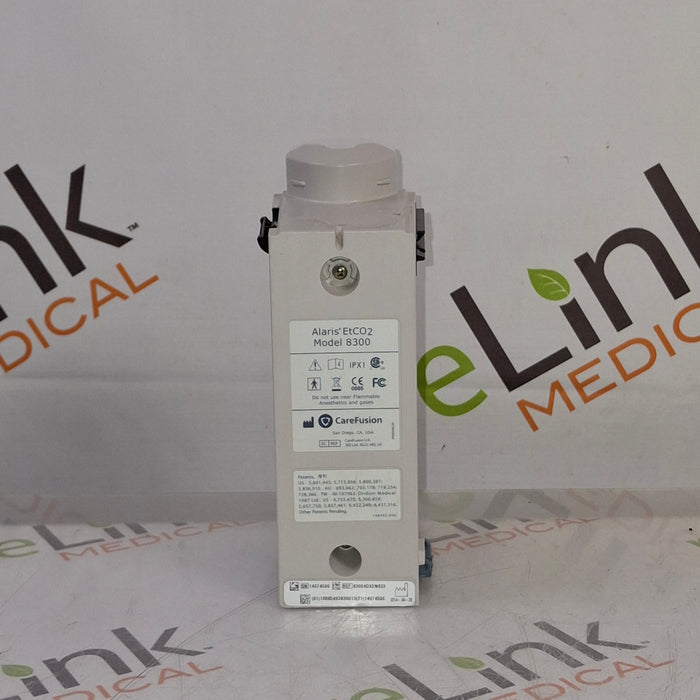 CareFusion Alaris 8300 EtCO2 Pump Module