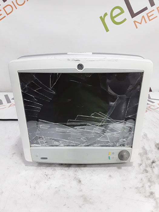GE Healthcare Carescape B650 Patient Monitor