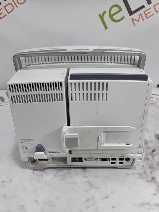 GE Healthcare Carescape B650 Patient Monitor