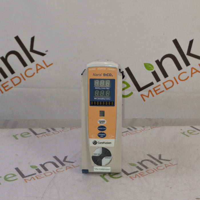CareFusion Alaris 8300 EtCO2 Pump Module