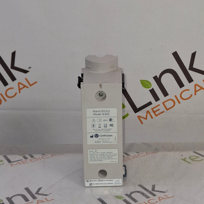 CareFusion Alaris 8300 EtCO2 Pump Module
