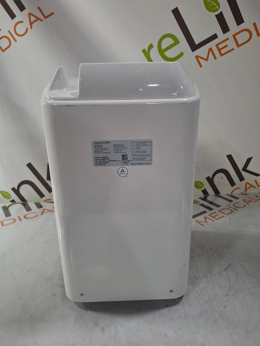 NanoSonics Trophon EPR High Level Disinfection