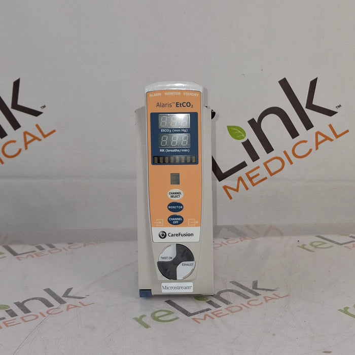 CareFusion Alaris 8300 EtCO2 Pump Module