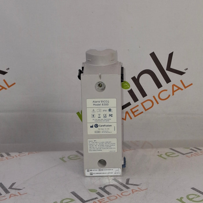 CareFusion Alaris 8300 EtCO2 Pump Module
