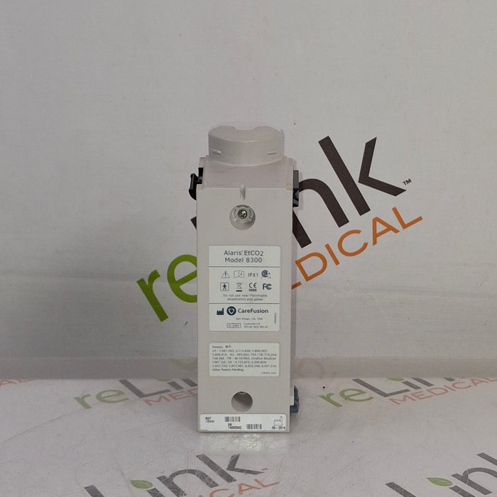 CareFusion Alaris 8300 EtCO2 Pump Module