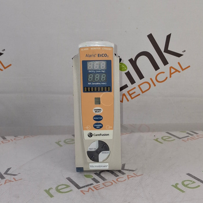 CareFusion Alaris 8300 EtCO2 Pump Module