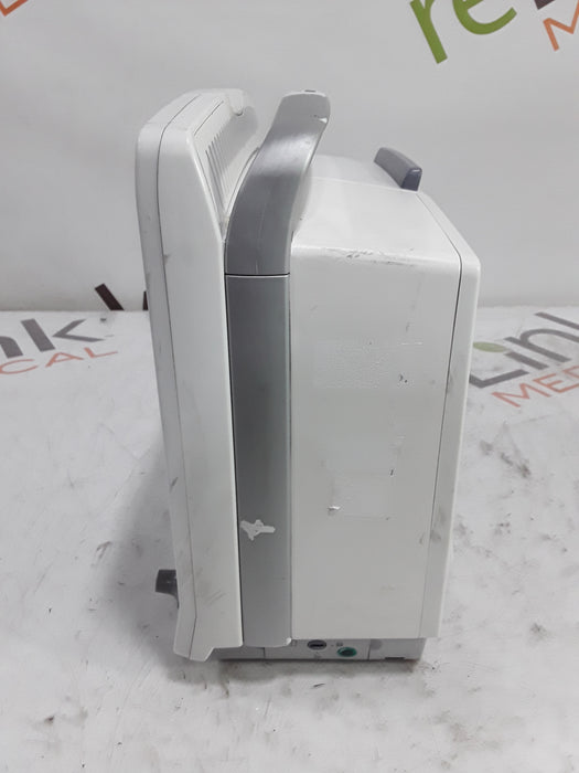 GE Healthcare Carescape B650 Post Anesthesia Care Patient Monitor