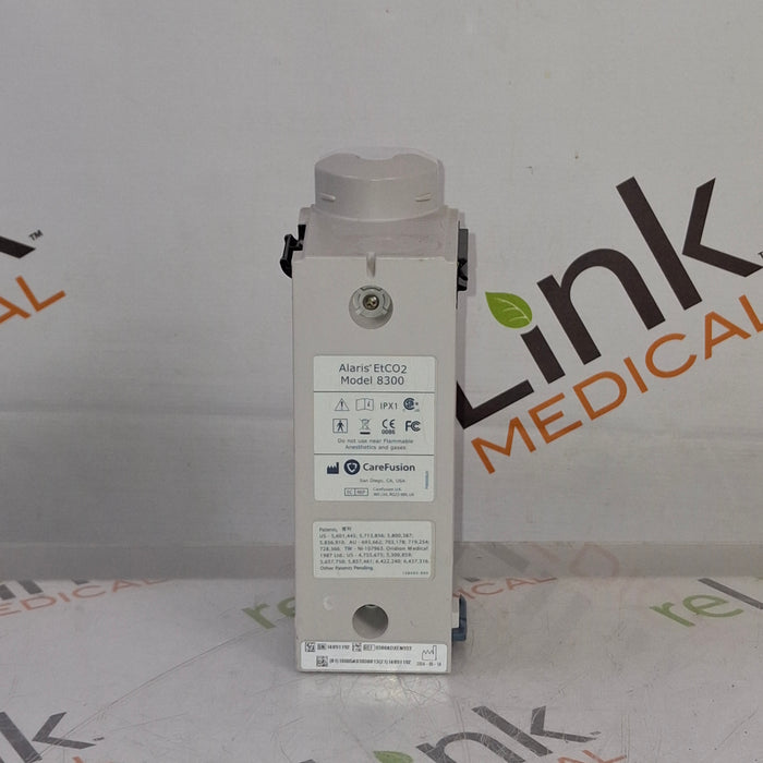CareFusion Alaris 8300 EtCO2 Pump Module