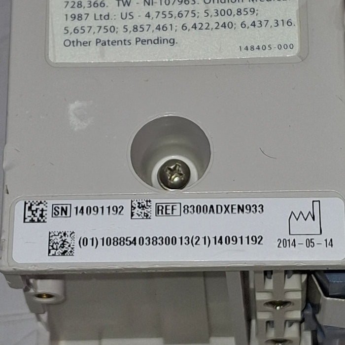 CareFusion Alaris 8300 EtCO2 Pump Module