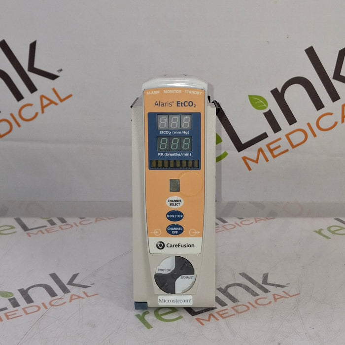 CareFusion Alaris 8300 EtCO2 Pump Module