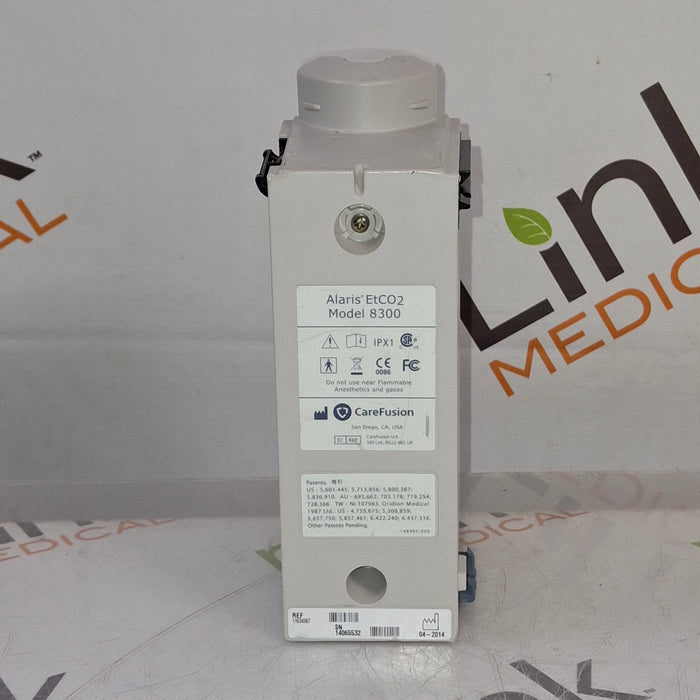 CareFusion Alaris 8300 EtCO2 Pump Module