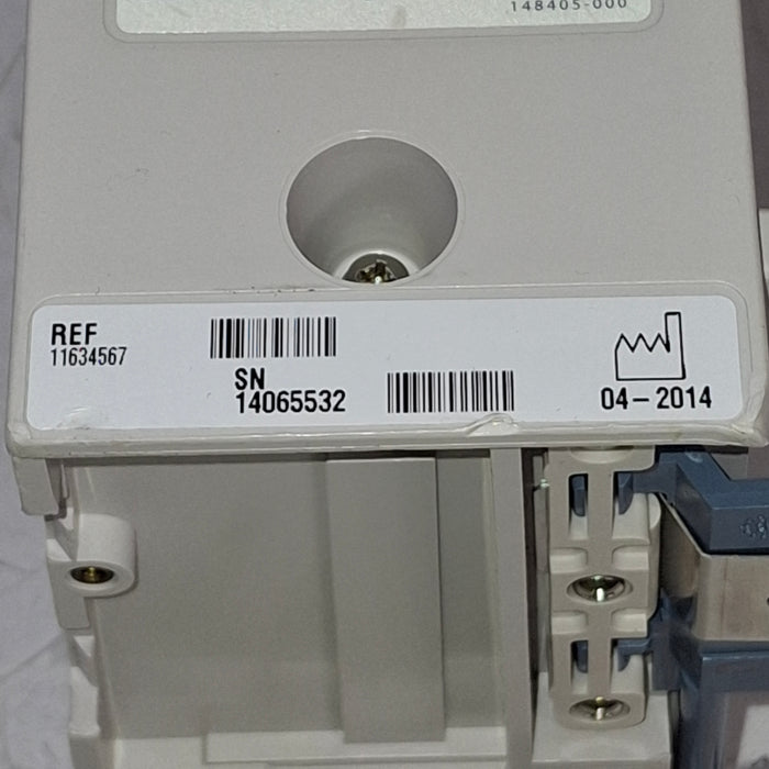 CareFusion Alaris 8300 EtCO2 Pump Module