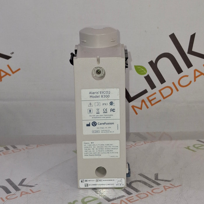 CareFusion Alaris 8300 EtCO2 Pump Module