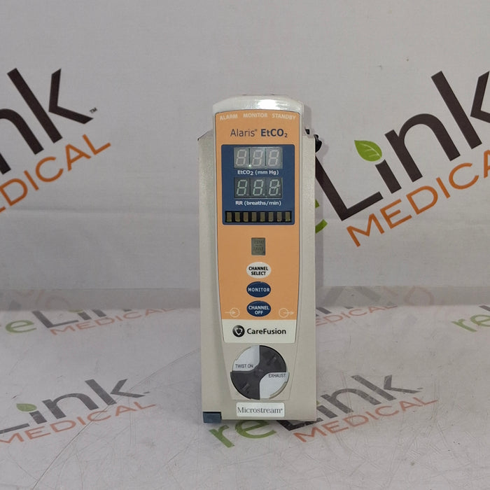 CareFusion Alaris 8300 EtCO2 Pump Module