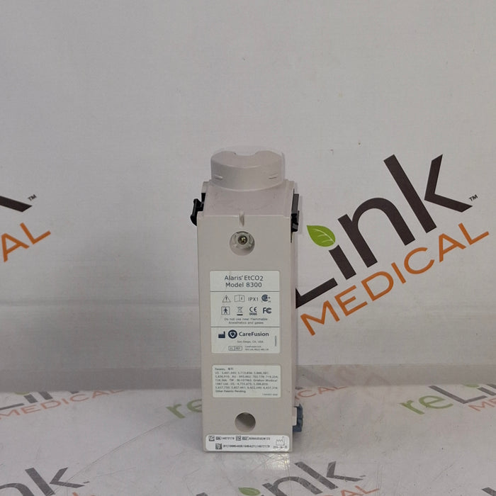 CareFusion Alaris 8300 EtCO2 Pump Module