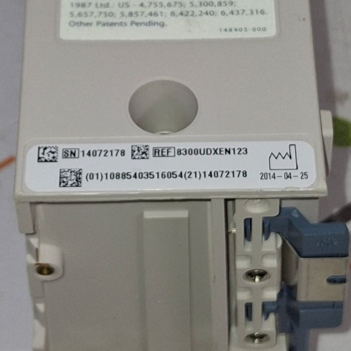 CareFusion Alaris 8300 EtCO2 Pump Module