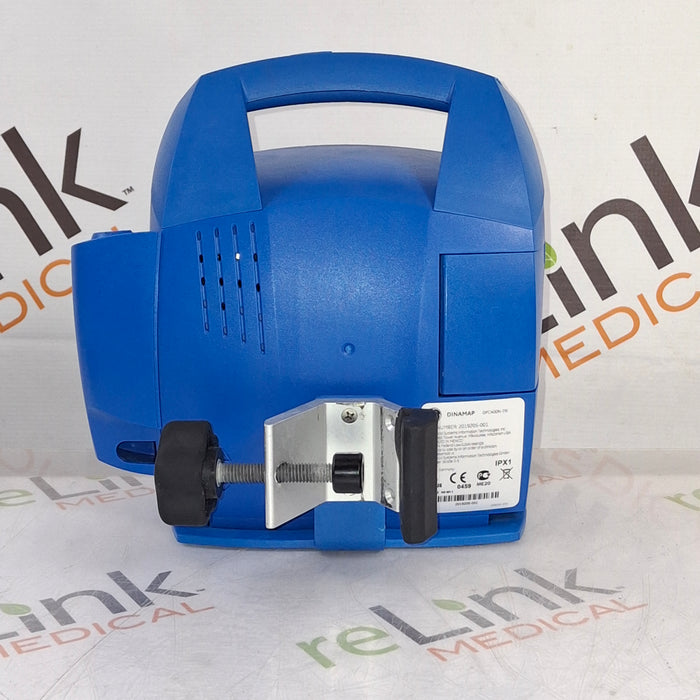 GE Healthcare Dinamap ProCare 400 Patient Monitor