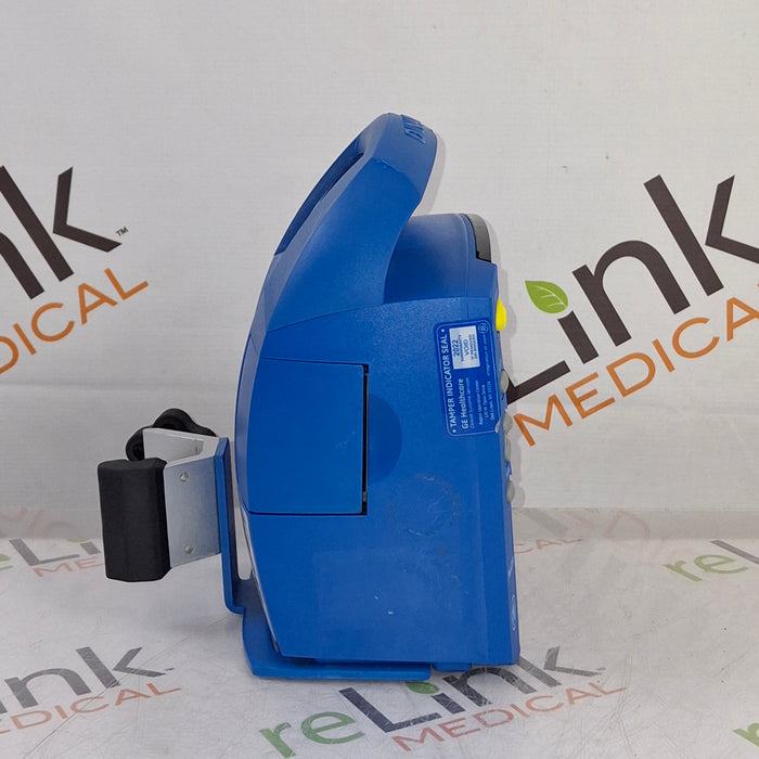 GE Healthcare Dinamap ProCare 400 Patient Monitor