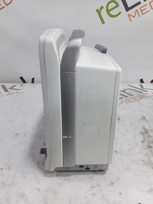 GE Healthcare Carescape B650 Post Anesthesia Care Patient Monitor