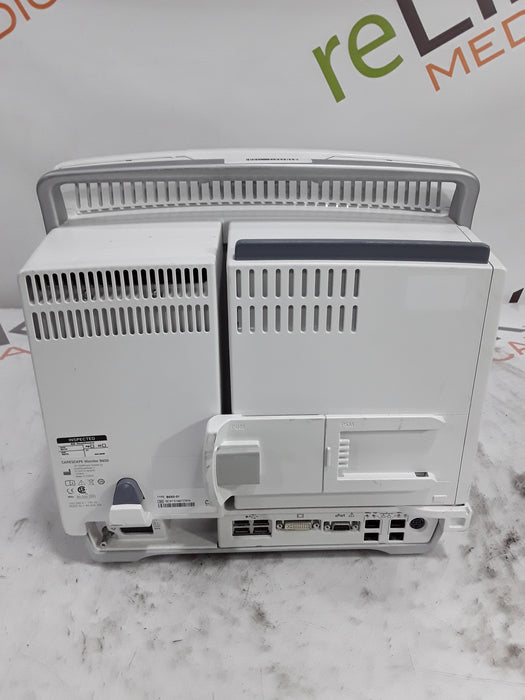 GE Healthcare Carescape B650 Post Anesthesia Care Patient Monitor