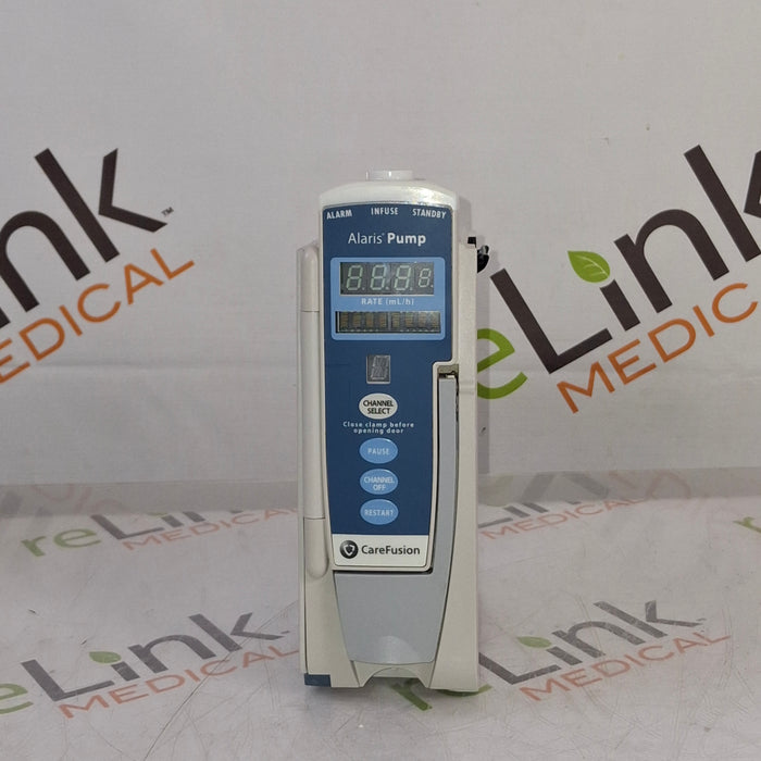 CareFusion Alaris 8100 LVP Infusion Pump Module