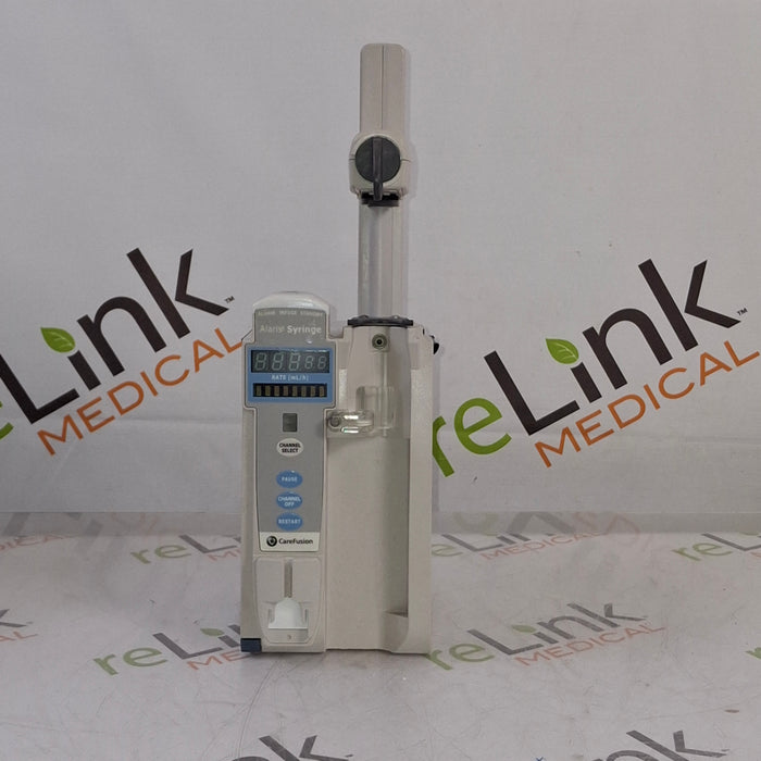CareFusion Alaris 8110 Syringe Pump Module