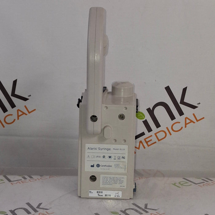 CareFusion Alaris 8110 Syringe Pump Module