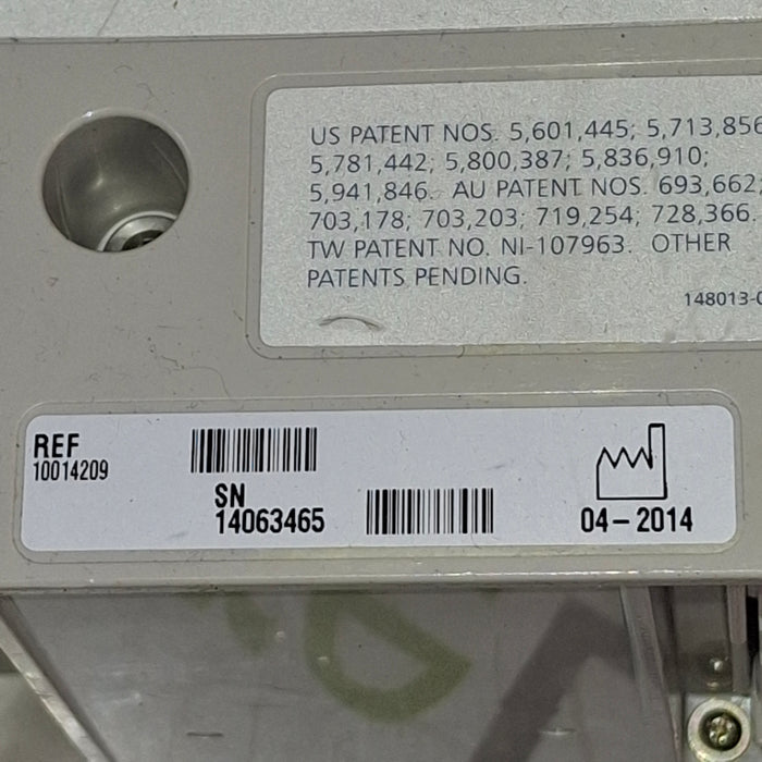 CareFusion Alaris 8110 Syringe Pump Module