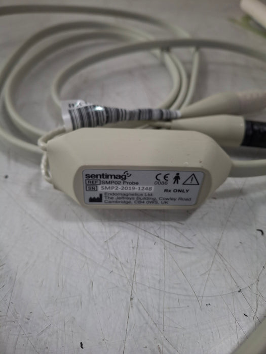 Endomagnetics Ltd. Sentimag SMP02 Probe